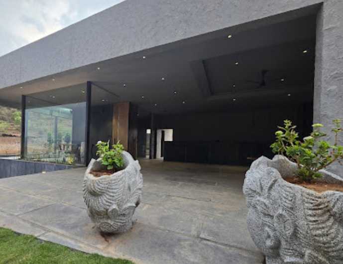 Mohar Urbanbrick Vista Ph 1 Plots for sale Mulshi , Mulshi